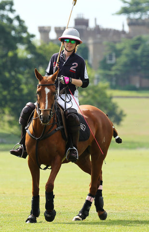 alice gipps image polo