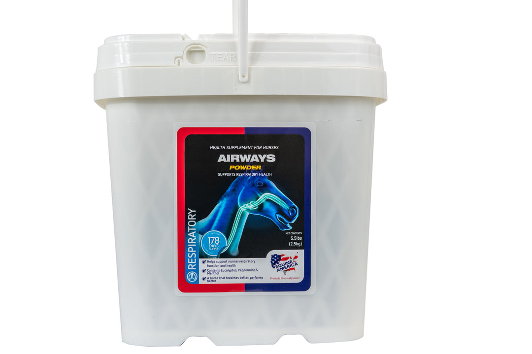 Airways Powder