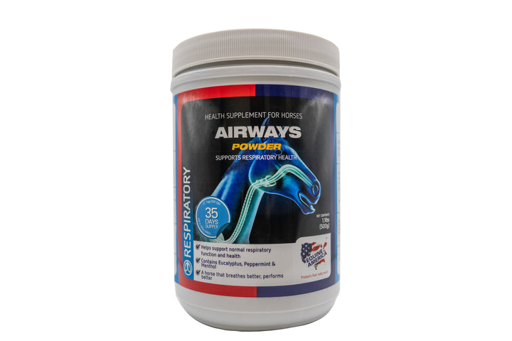 Airways Powder