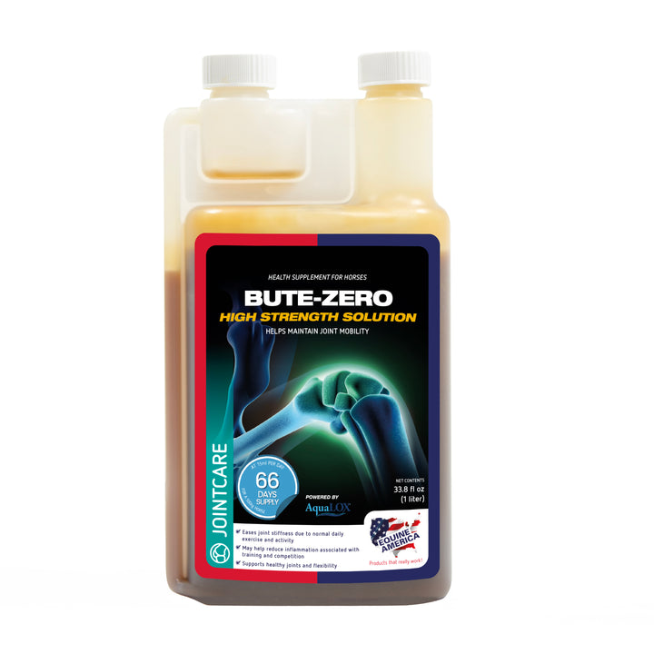 Bute-Zero Solution