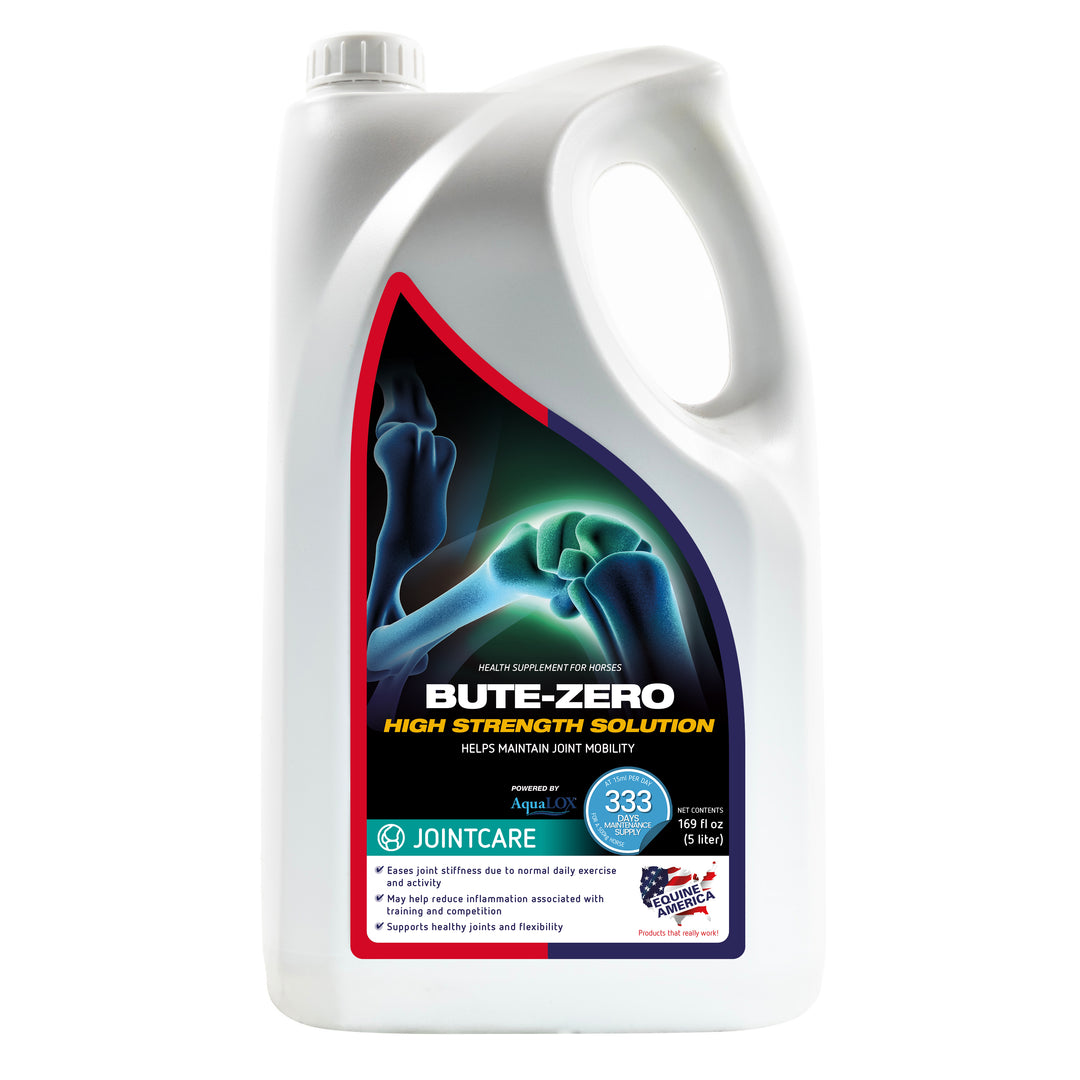 Bute-Zero Solution