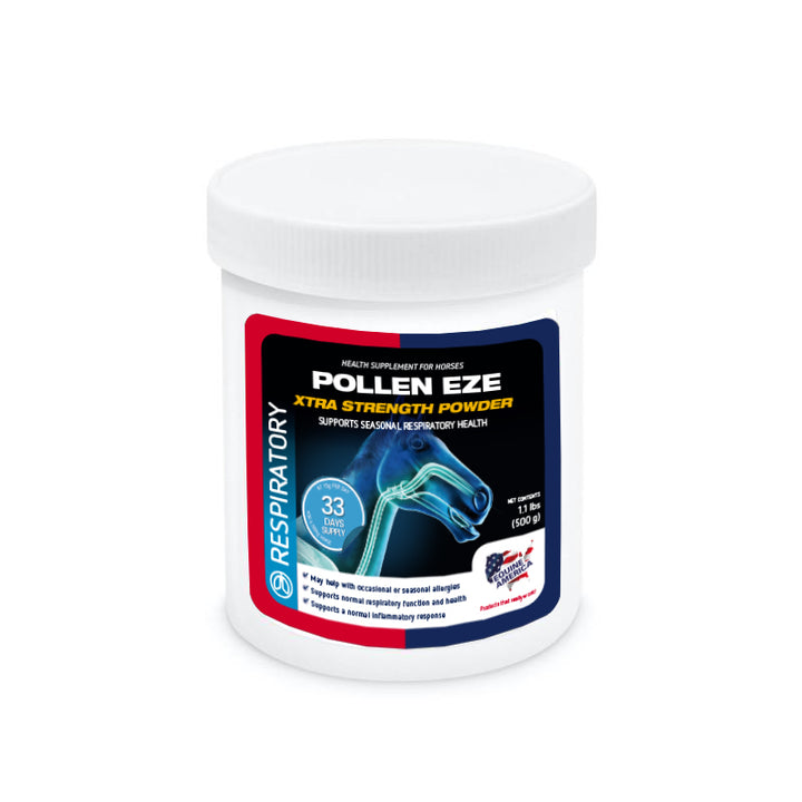 Pollen Eze Powder