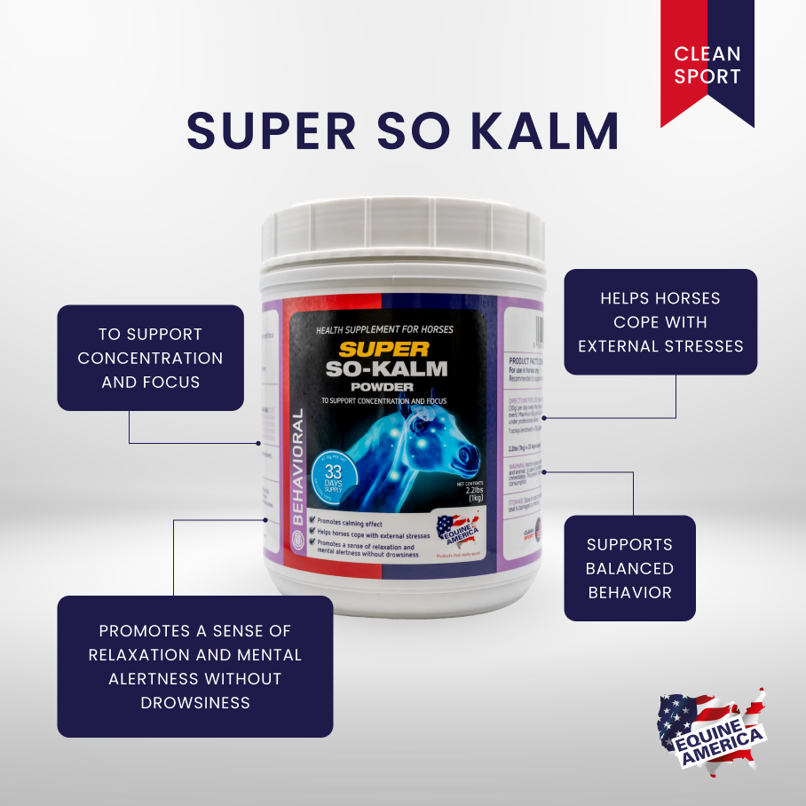 Super So Kalm Powder