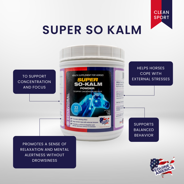 Super So Kalm Powder