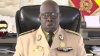 Voeux du chef d'Etat major de l'armée sénégalaise
