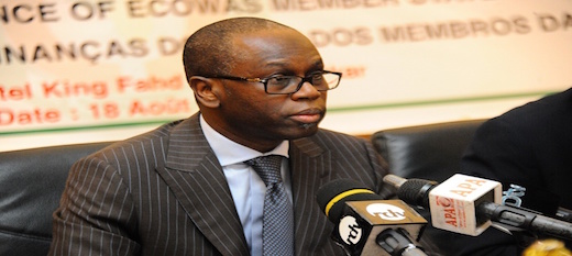 Mise en application du Tec : Les ministres des Finances de la Cedeao font le point à Dakar