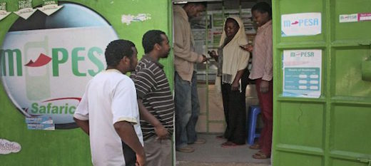 Mobile money : Kenya commercial bank passe le cap des six millions de comptes