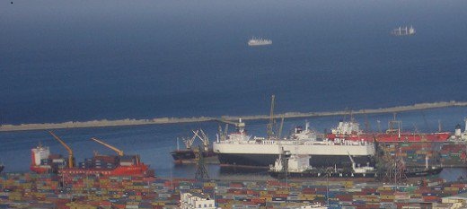 Algérie : le déficit commercial frôle 12 milliards de dollars à la fin juillet 2016