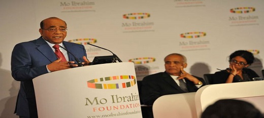 L'indice Mo Ibrahim classe le Sénégal au 10ième rang sur 54 pays.