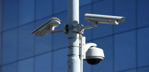 Des mesures sont préconisées pour garantir la sécurité des images prises par les vidéosurveillance.