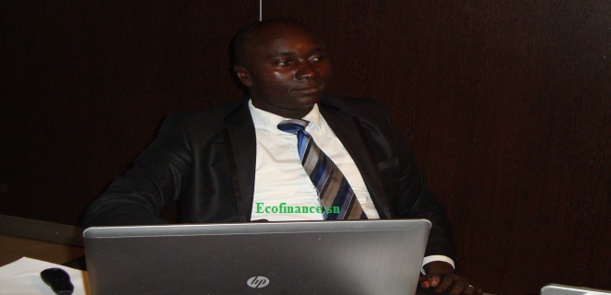 Baye Samba Diop, Armp, explique les missions du régulateur des marchés publics.