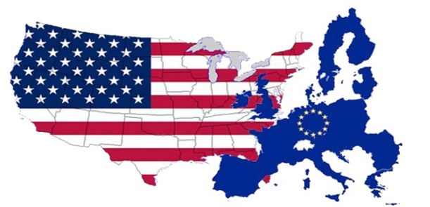Le rapport de l'Omc sur les allègements fiscaux opposant les Etats Unis et l'Union européenne est publié.
