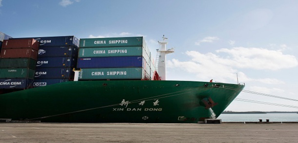 Les exportations chinoises de matières premières inquiètent l'Ue qui a introduit une plainte devant l'Omc.
