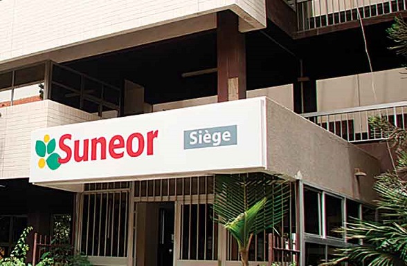 Suneor, un exemple de privation des sociétés publiques au Sénégal.