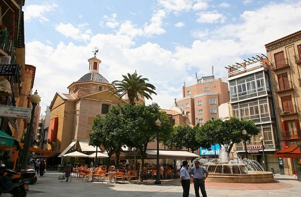 La ville de Murcie pose le débat sur la destination intelligente dans le secteur du tourisme.
