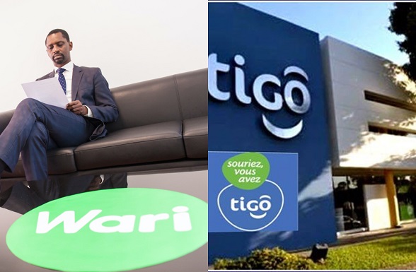 Les utilisateurs des Tic du Sénégal émettent des doutes sur l'acquisition de Tigo par Wari.