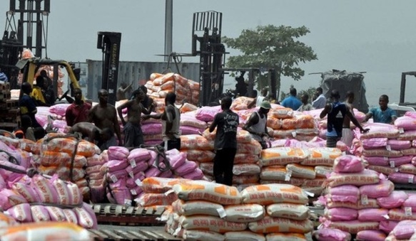 Sénégal: augmentation des prix du riz de 0,1% en mars 2017 Jeudi 27 Avril 2017