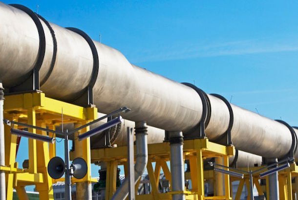 Accord entre le Maroc et le Nigeria pour la construction d'un gazoduc