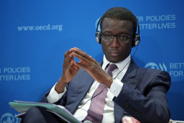 Le Sénégal lève 660 milliards sur les marchés internationaux