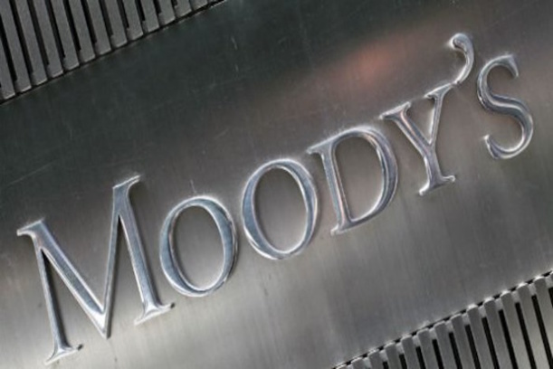Moody’s dégrade à son tour la note souveraine de l’Afrique du Sud
