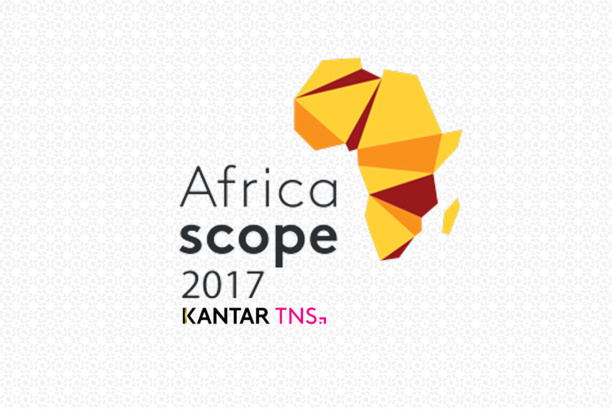 Média en Afrique subsaharienne : Kantar TNS publie les chiffres annuels d’Africascope