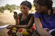 LES CLEFS DU BUSINESS : pourquoi le mobile booste la croissance de l’Afrique