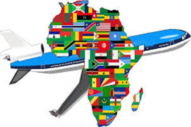 Un pas de géant vers un marché unique de transport aérien en Afrique.