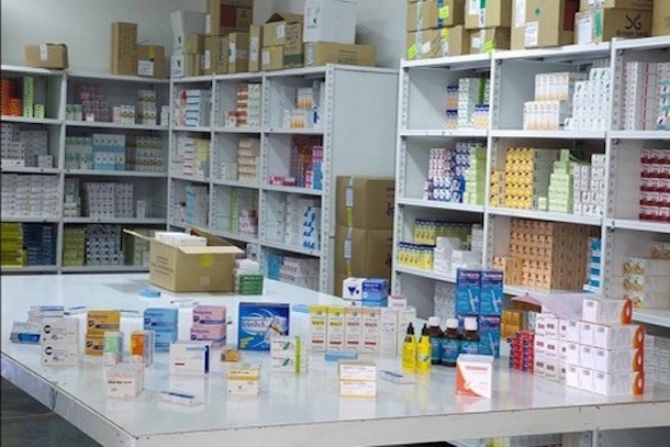 Santé : la PNA débloque 17 milliards pour l’achat de médicaments