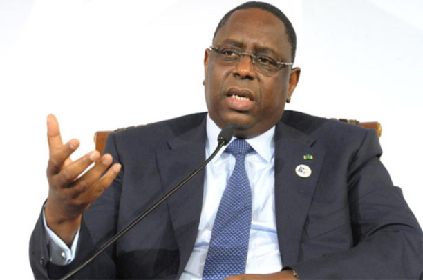 Sénégal L’Indice Mo Ibrahim note des progrès en matière de gouvernance