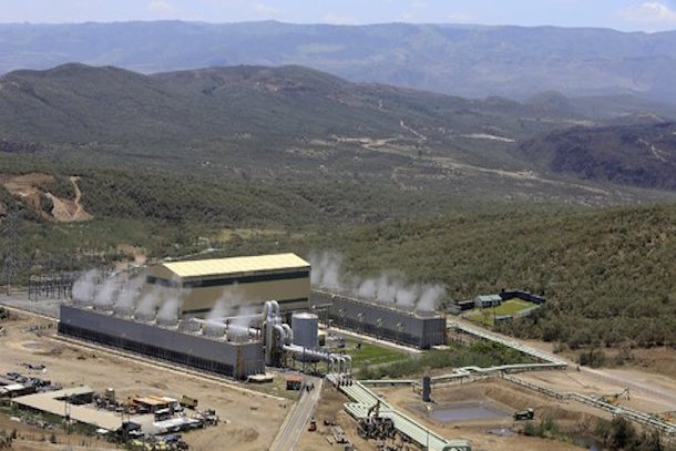L’Ethiopie lève 4 milliards de dollars pour 2 centrales géothermiques
