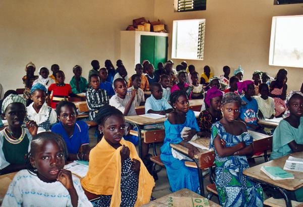 Education : Macky Sall veut le respect des accords signés avec les enseignants