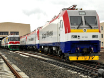 Transport ferroviaire : La Ligne Djibouti –Ethiopie a débuté ses opérations commerciales