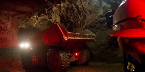 +Industrie minière : le charbon, fer et cuivre, bientôt « has-bee"
