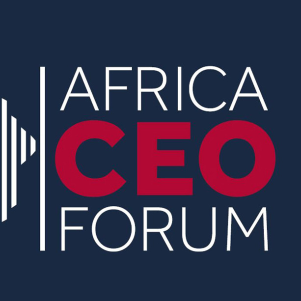 Africa CEO Forum: La transformation du secteur privé africain au programme