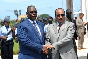 Dakar et Nouakchott signent une convention pour l’exploitation conjointe du champ Grand Tortue/Ahmeyim
