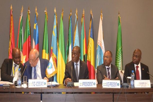 Afrique centrale : l'ardoise s'alourdit pour les Etats membres de la CEEAC
