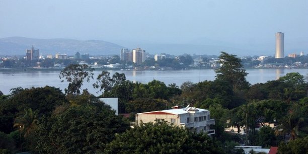 Le Congo veut renégocier son ardoise avec Glencore et Trafigura