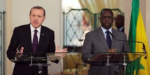 Sénégal-Turquie : le volume des échanges commerciaux devrait atteindre les 400 millions de dollars