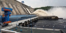 Hydroélectricité : le russe Rushydro bientôt au Gabon  ?