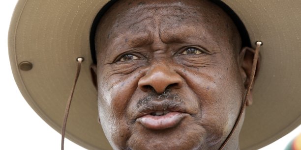 Ouganda : Museveni inaugure un parc industriel financé par la Chine à Mbale