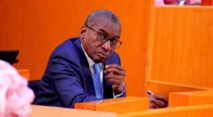 Sénégal : 50 ANS DE DIPLOMATIE MALMENÉE PAR SIDIKI KABA