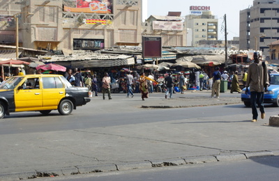Sénégal : La région de Dakar abrite plus de 23,0% de la population
