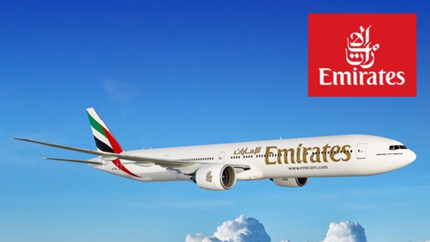 Dubaï - Dakar : Emirates casse encore les prix