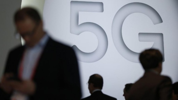 Internet: avec la 5G, la Chine a un temps d’avance sur les grandes puissances