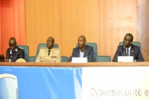 ​Lutte contre la cybercriminalité : bientôt un parc de technologies numériques à Diamniadio