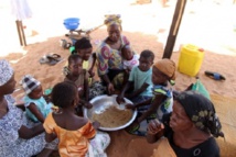 ​Lancement de la 65e revue pour l’éradication de la faim : le Sénégal sur la bonne voie (ministre)
