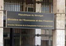 ​Situation économique du Sénégal : la dette publique projetée à 6564,2 milliards à fin 2018