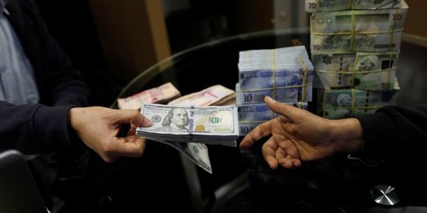 Libye : la Banque centrale décide de taxer les transactions en devises étrangères