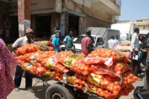Korité 2018: Pas encore de hausse des prix des denrées à Dakar