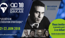 ​A Dakar, «Africa Convergence» met au défi l’exécution stratégique